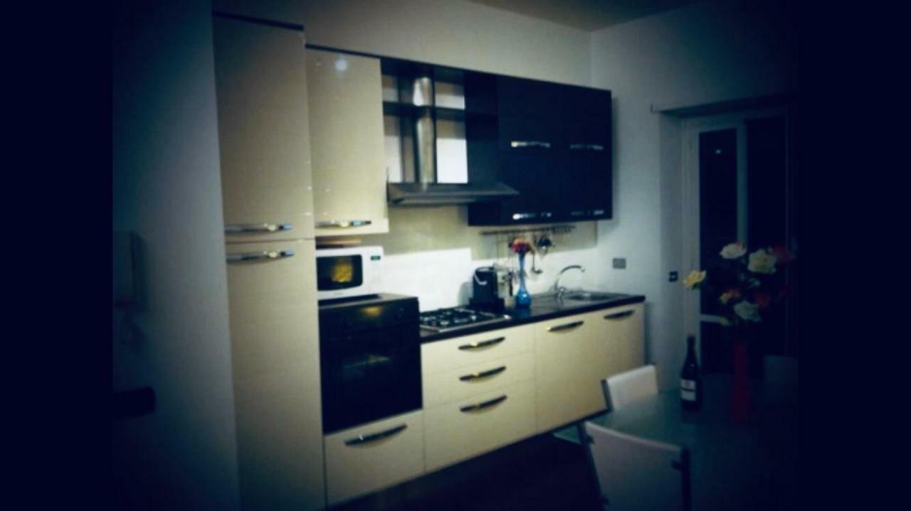 La Pinetina Roma Daire Dış mekan fotoğraf