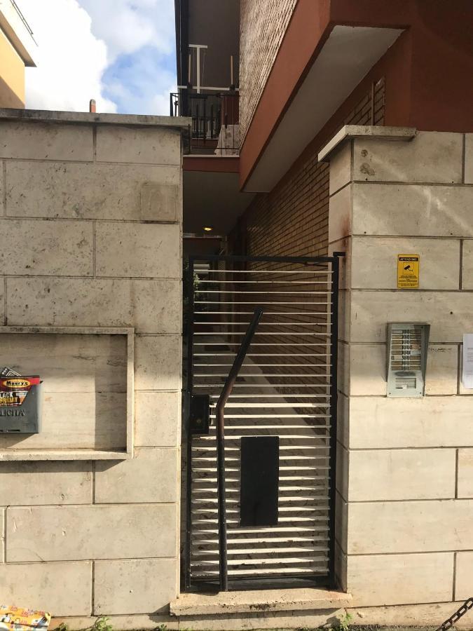 La Pinetina Roma Daire Dış mekan fotoğraf